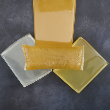 Pressure-Sensitive Hot Melt Adhesives (PSAs)